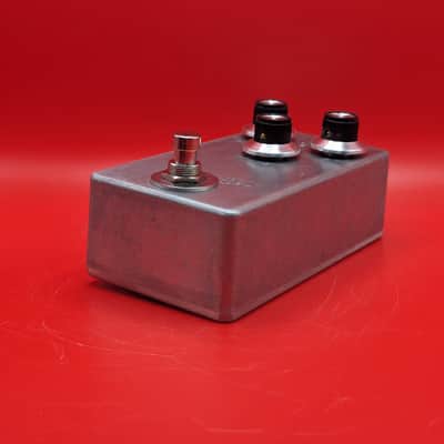 Discordance Electric  Psi Muff Big opamp image 2