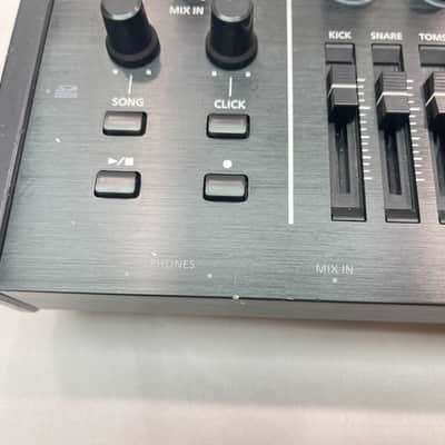 Roland TD-50 Electric Drum Brain Module V-Drum TD50 image 2