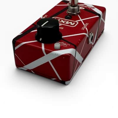 MXR EVH90 Phase 90 2004 - Present - Red/White