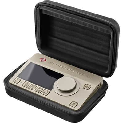 Neumann MT 48 U USB-C / AES67 Audio Interface image 6