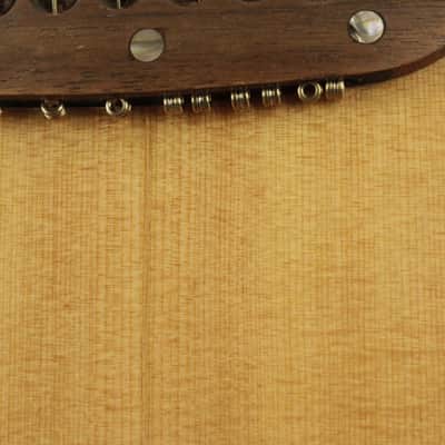 extremely RARE 1981 Ovation 9-STRING based on The Anniversary model 1657 image 21