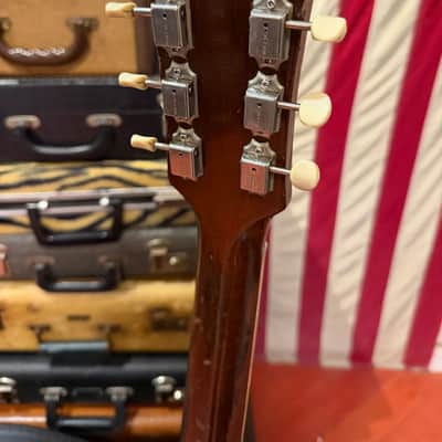 1959 Gibson ES-330 Sunburst image 4