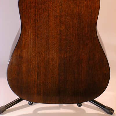 Gibson J-50 de 1973 image 4