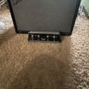 Fender Mustang GTX100 100-Watt 1x12" Digital Modeling Guitar Combo 2020 - Present - Black