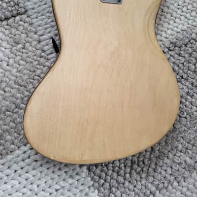 Egmond  E-Gitarre Guitar Made in Holland image 14