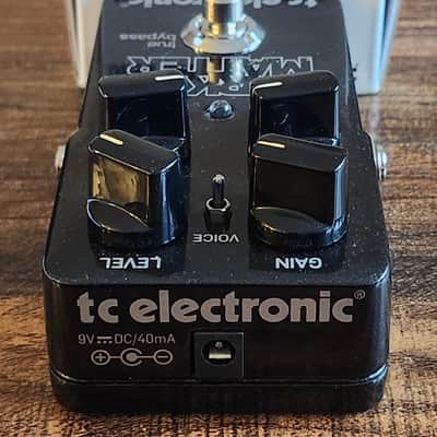 TC Electronic Dark Matter Distortion 2011 - Present - Black image 3