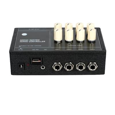 ADDAC 003 Servo Controller (ADDAC003) image 2