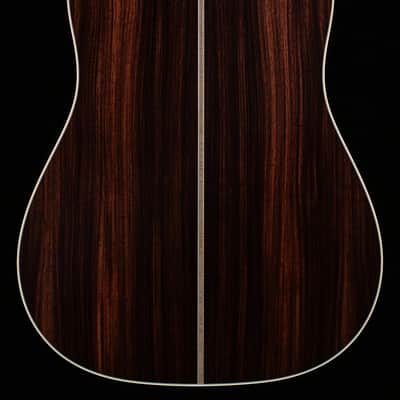 Collings DS2H Sunburst Top (865) image 4