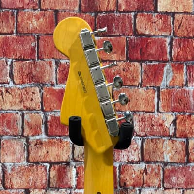 Fender American Professional Classic Jazzmaster Electric Guitar - Sherwood Green With Rosewood Fingerboard image 6