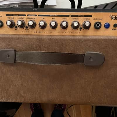 Kustom Sienna 30 image 2