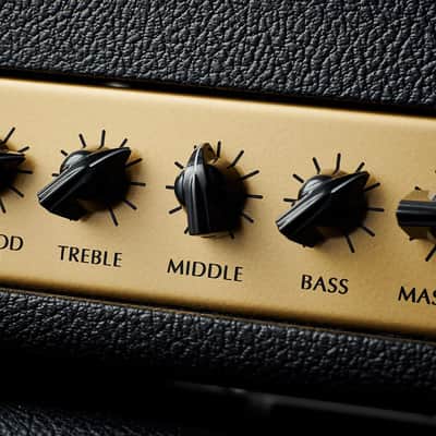 Victory Amps S25H Guitar Amp Compact Amp Head image 5