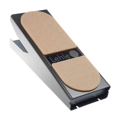 Lehle Mono Volume Pedal image 2