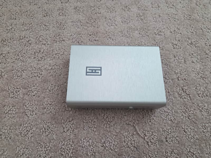Immagine Schiit MODI 5 HIGH PERFORMANCE MESH DAC 2023 - Silver - 1