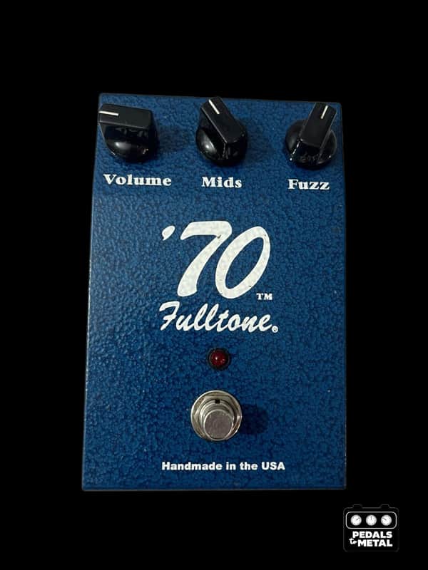 Fulltone '70 V1 -x18884 image 1
