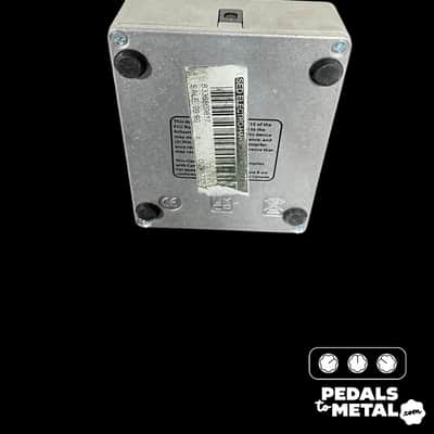 Electro-Harmonix Hum Debugger Hum Eliminator -x11656 image 5