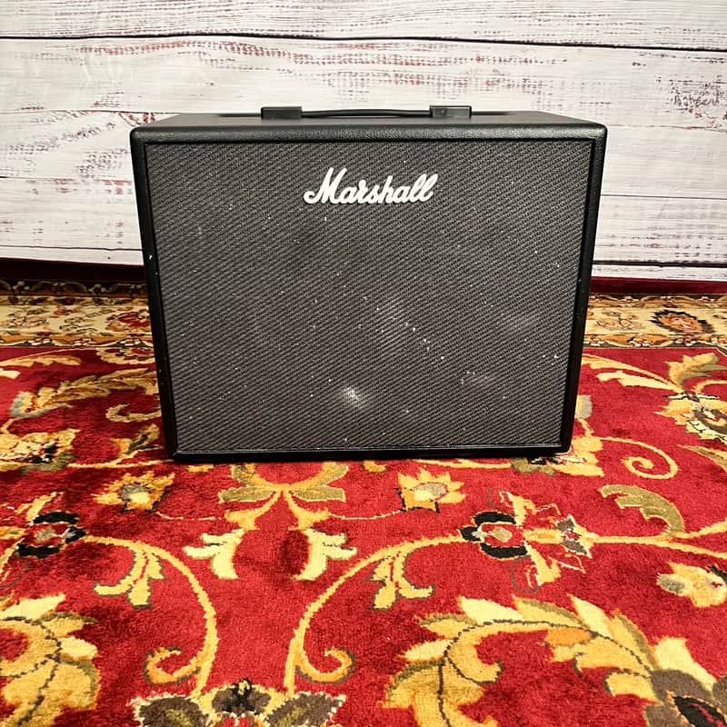 Marshall Code 50 2021 image 1