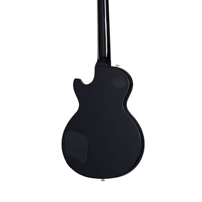 Gibson USA Les Paul Studio Ebony w/case image 3
