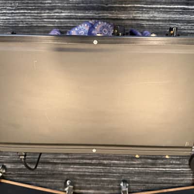 Inward Connections Dual Discrete Class 1 Headphone Amplifier Early 2000's - Black image 14