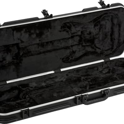 Jackson - Dinky®/Soloist™ Multi-Fit Molded Case- Black image 2