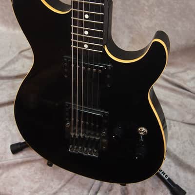 Yamaha SE700HE electric guitar MIJ Made in Japan image 5