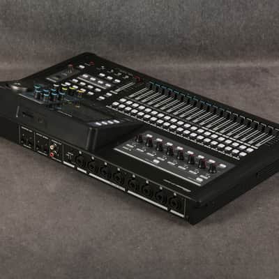 Tascam DP-32SD Digital Multitrack Recorder - 2nd Hand image 3
