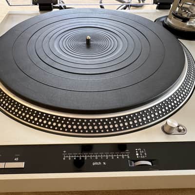 Technics SL-1800 MK2 Direct Drive Vintage Turntable image 5