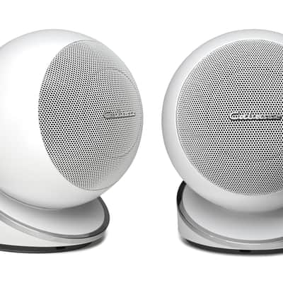 CABASSE iO3 On-Base / On-Wall 2Way Coaxial Satellite Speakers (Pair) - NEW! image 5