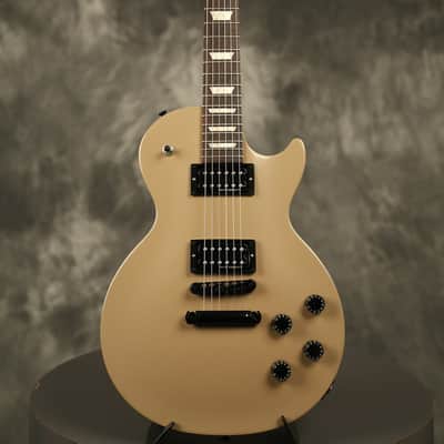 2013 Gibson Government Series II Les Paul Desert Sand w/COA image 2