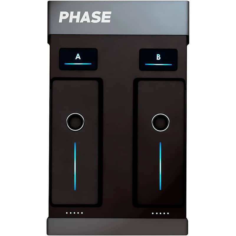 Phase Phase Essential Digital Needles with 2 Remotes Regular image 1