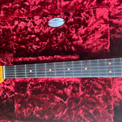 Immagine Fender Telecaster 2019 - Faded Olympic White - 3