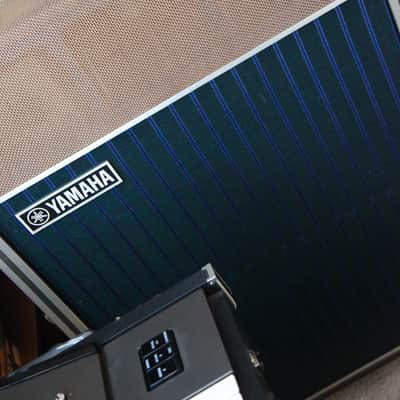 Yamaha RA-200 as used by David Gilmour of Pink Floyd!!   RA200 Leslie cabinet image 1