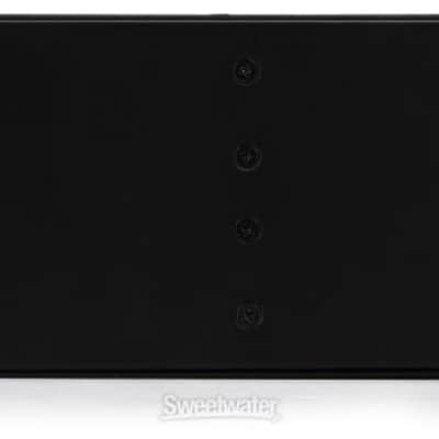 Trident Audio Developments A-Range 2-channel Microphone Preamp and EQ (ARanged2) image 5