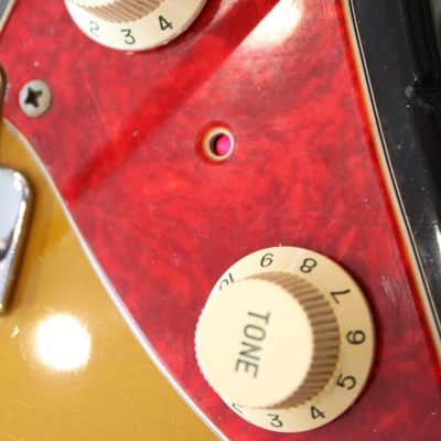 Fender Mini-Jazzmaster JM-CHAMP JM-C2 1996 3TS 'First series" RARE japan import image 15