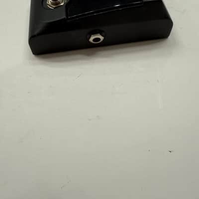 Korg PB-01 Pitchblack Chromatic Tuner Pitch Black Guitar Effect Pedal image 4