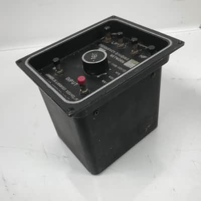 JBL N1200 Frequency Dividing Network Crossover (Single) image 3