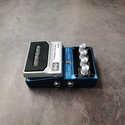 DigiTech Hardwire TR-7 Tremolo/Rotary image 5