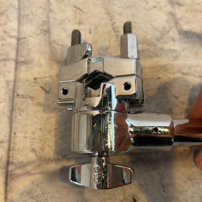 DW DWSM776 Dog Bone V to V Ratcheting Clamp image 5