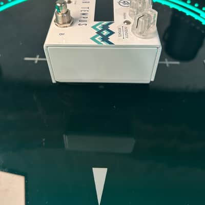 GFI System Specular Tempus 2010s - White image 5