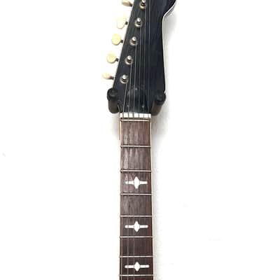 Eko 500/V4 1960's - Red Sparkle image 7