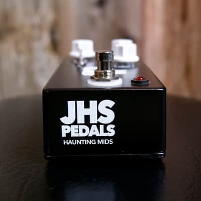 JHS Haunting Mids 2018 - Present - Black image 9