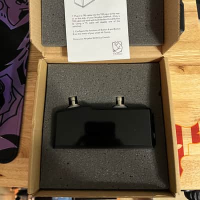 Line 6 HX Stomp 2018 - Present - Black image 7