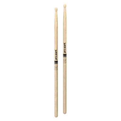PRO-MARK PW747W Neil Peart Sticks White Oak - Drumsticks image 1