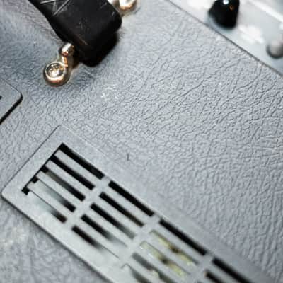 Vox VT50 Guitar Amp with Footswitch - Used image 10