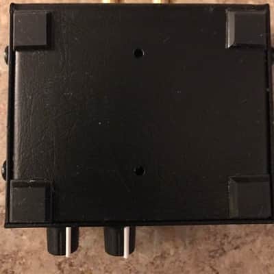 Rolls MX22A Mini Line Mixer Black image 5