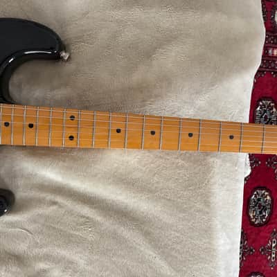 2002-2004 Fender Stratocaster Crafted in Japan, ST-57 image 7