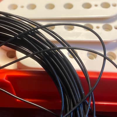 General Vintage Tone  1958 - 1959 PAF Humbucker set for Les Paul holy grail NOS Old greens  Zebra image 15