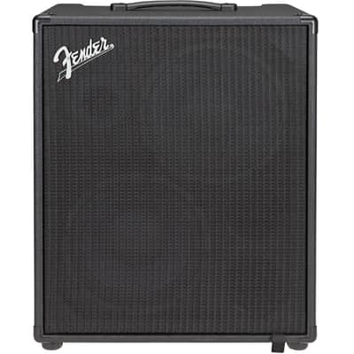 Fender Rumble  Stage 800 120V image 1