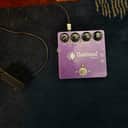 Diamond Vibrato V1 2011 - 2020 - Purple