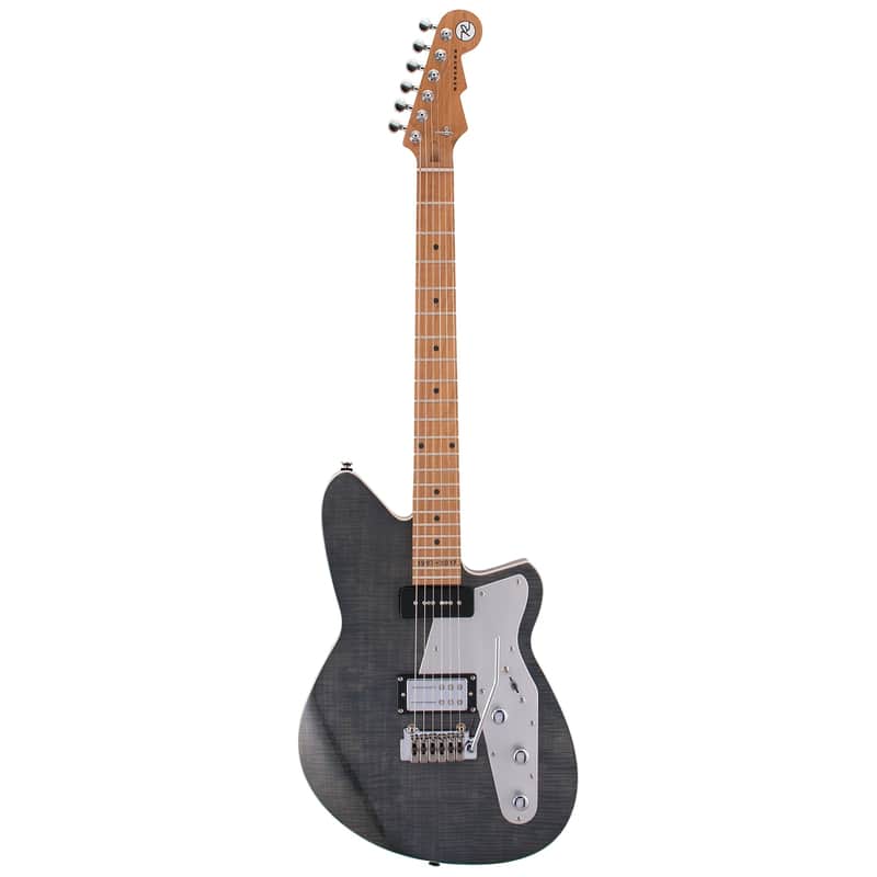Reverend Double Agent W 20th Anniversary | Reverb