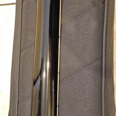 ESP LTD Horizon Custom '87 2024 - Present - Black image 18